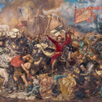 Bitwa pod Grunwaldem (1878)